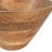 Timber Serve Bowl