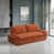 Orange Corduroy est en rupture de stock