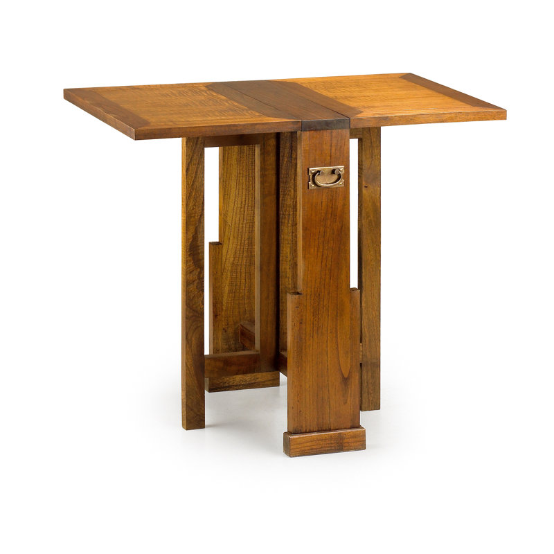 Guildhall Solid Wood End Table
