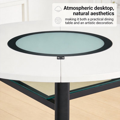 Table de salle à manger Modern
