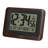 Digital Atomic Clock with Indoor Temperature-85806751
