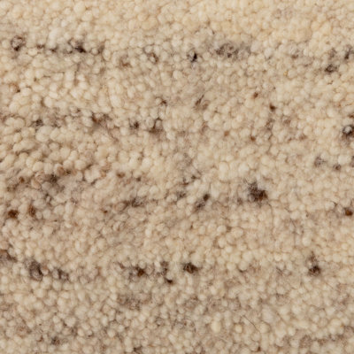 Bathilde Wool Hand Knotted Area Rug