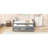 Daybed with Trundle and Drawers-983759391