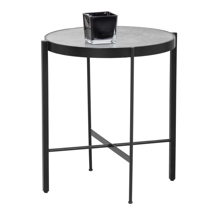 Willem Marble End Table