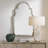  Brayden Antique Arch Mirror