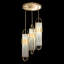 Bond 6 - Light LED Pendant-61173413-61173412