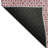 Premium Machine Washable Prisco Blush Rug-849685292