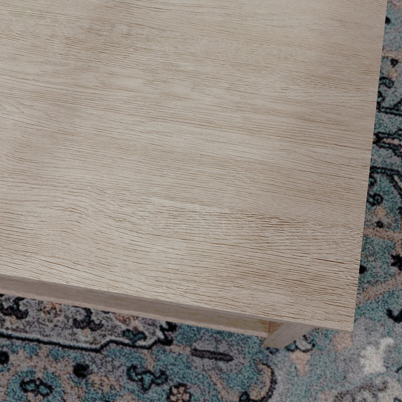 Table basse à plateau relevable