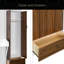 Lit escamotable Murphy avec placard, tiroirs et table-1313786734
