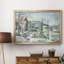 The Road Now - reproduction d'art sur toile-206654099-206654096