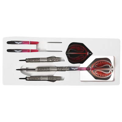 Shot Darts Tungsten Darts