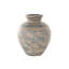 Vase beige Winnetka