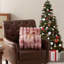 Machine Woven Throw Blanket-121375673