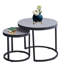Emanni Frame Coffee Table-2129485702