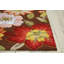 Floral Hand Woven Area Rug-1543343214