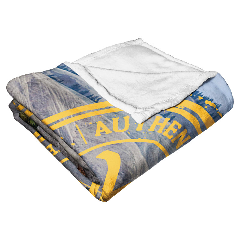 Throw Blanket