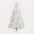 Blanc est en rupture de stock