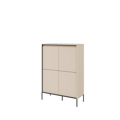 Alsha 98cm Sideboard