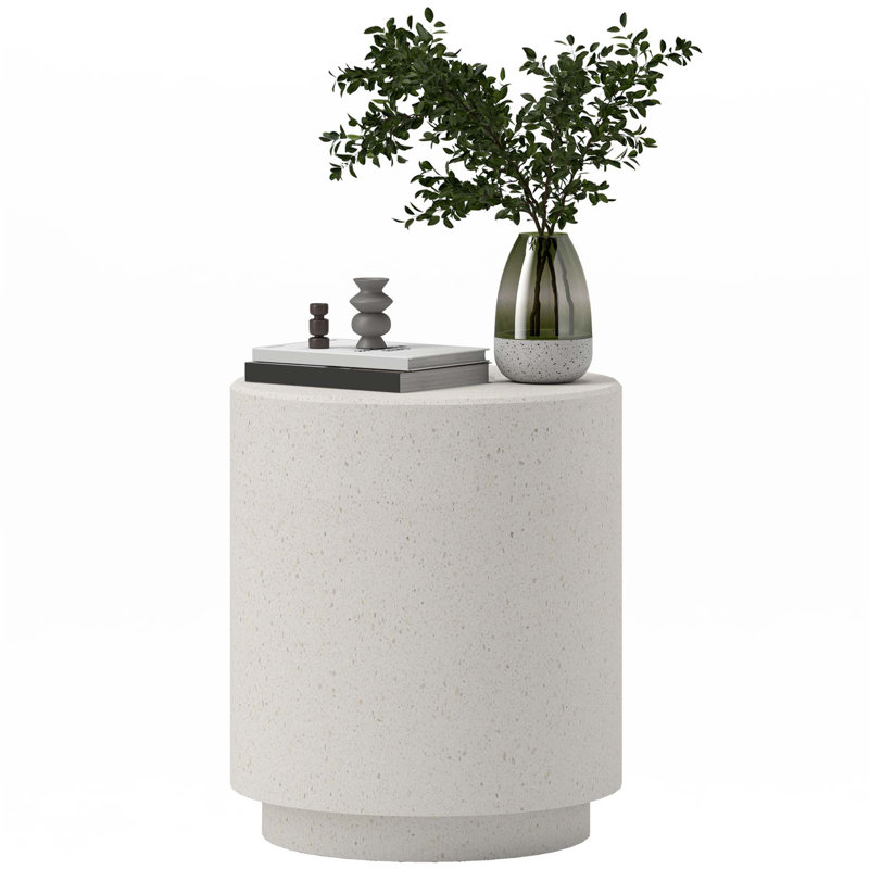 Round Side Table