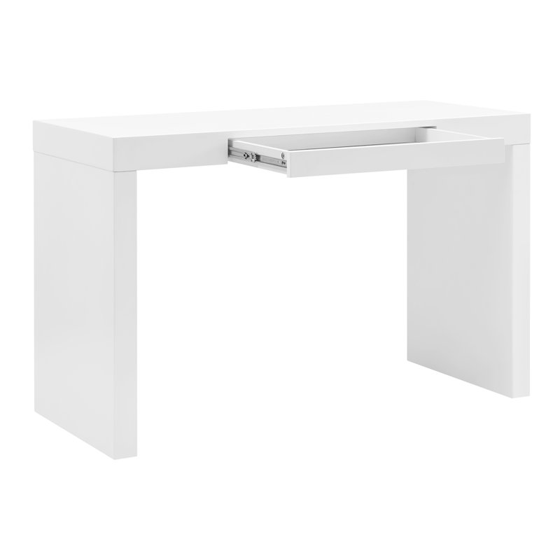 Bureau d'écriture Carson, Blanc