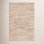 Ellport Hand-Loomed Striped Jute Rug