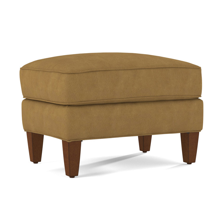 Upholstered Ottoman