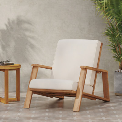 Paloma Club Chair