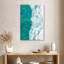 Gillard Summer Tide - vague turquoise-108245720