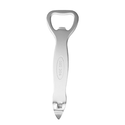 Water Bottle 1PC Stainless Steel Bottle Opener Creative Beer Bottle Opener Kitchen Accessories Gadget