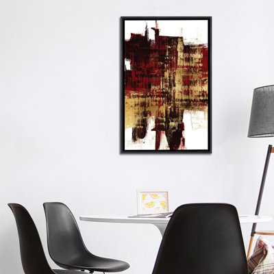 "Point of View" par Amira Rahim, reproduction d’art