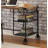 Bobbitt Metal Base Writing Desk