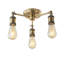 Jurupa Valley Semi Flush Mount