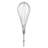 KitchenAid 7-Speed Hand Mixer with Turbo Beaters II in Onyx Black-11934666