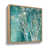 White Oak Floater Frame is unavailable