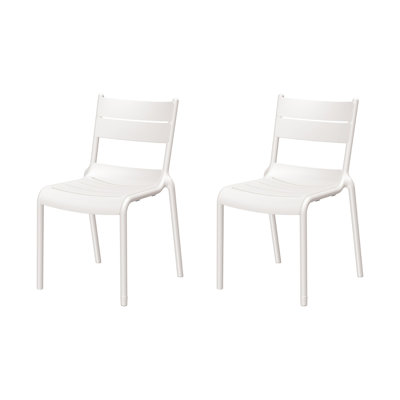 Loar Stackable Side Chair