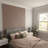 Adjustable Wood Slat Wall Panel Kit-87690167-87690366