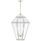 Edmund 6 - Light Chandelier