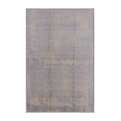 Oriental Indoor Rug