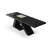 Rectangular Solid Wood+Iron desks-107550322-107550323