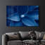 Élégante peinture murale en verre trempé de 13,8 po x 21,7 po | 100% verre trempé, épaisseur: 0,16 pouce | Imprimé UV pour des couleurs éclatantes | Parfait pour la décoration intérieure, le salon et les espaces de bureau