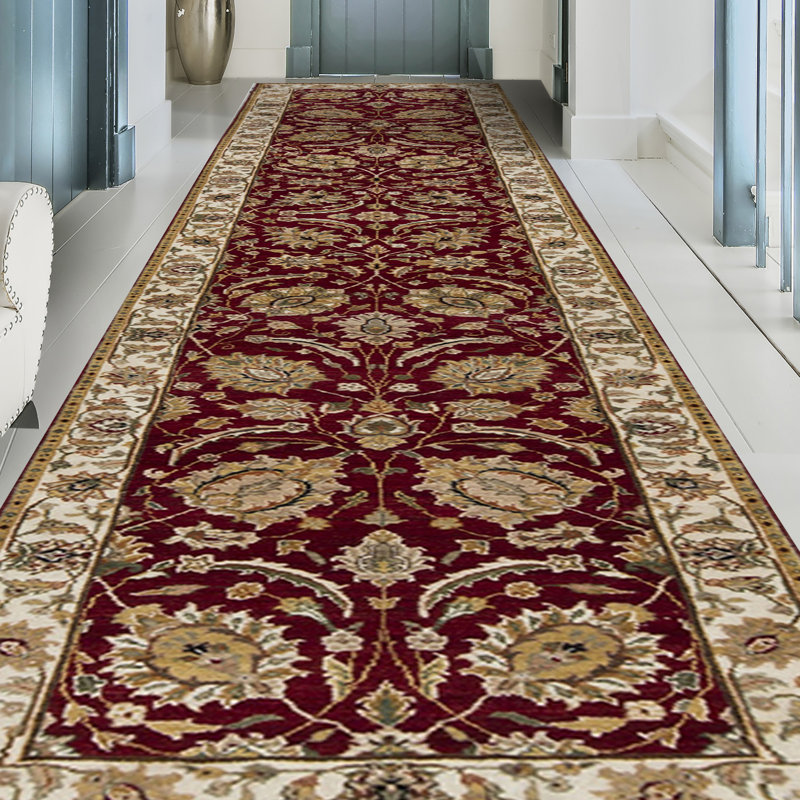 Sona One-of-a-Kind 2'8" X 12'6" Area Rug