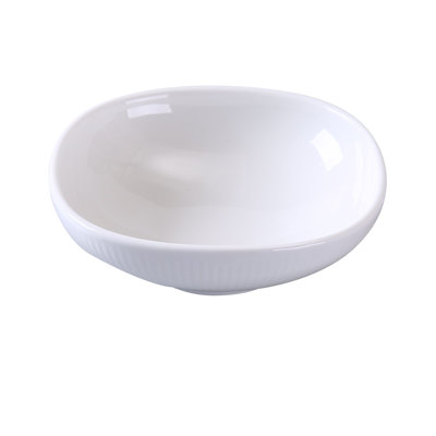 Plat à porcelaine Yanco Siena