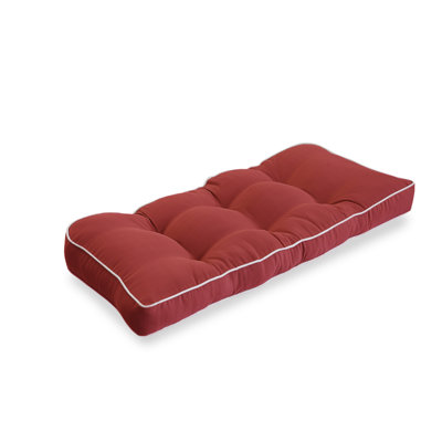 Coussin de causeuse intérieur / extérieur Adelphine