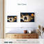 Boho, soleil, lune et montagnes II-781022405-781022402