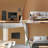 6pcs x 94.5" x 7.9" 3D Acoustic Slat Wall Panels for Interior Wall Décor Light Maple Wall Slat(6 Pack/31.20 sq.ft)-117191950