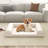 Polyester Pet Bed-95942916