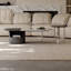 Ensemble de tables basses Wood & Marble
