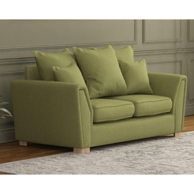 Wendleberry Two Seater, Scatter Back