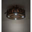 8 - Light Flush Mount