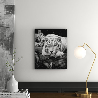 Pete Seaward - Print